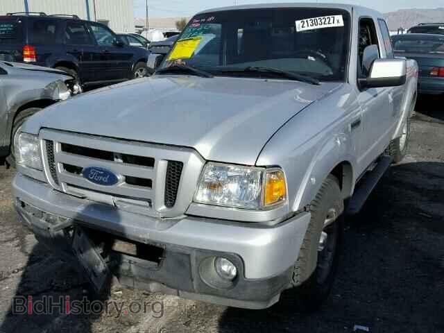 2011 FORD RANGER - VIN: 1FTKR1EE3BPA57375 - Фото 2