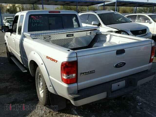 2011 FORD RANGER - VIN: 1FTKR1EE3BPA57375 - Фото 3