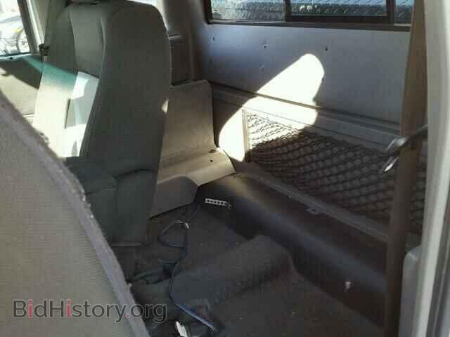2011 FORD RANGER - VIN: 1FTKR1EE3BPA57375 - Фото 6
