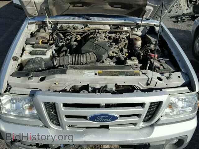2011 FORD RANGER - VIN: 1FTKR1EE3BPA57375 - Фото 7