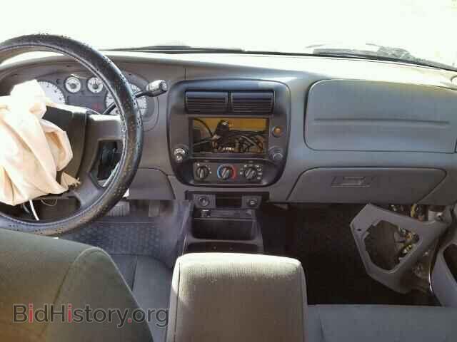 2011 FORD RANGER - VIN: 1FTKR1EE3BPA57375 - Фото 9