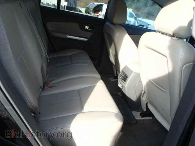 2013 FORD EDGE - VIN: 2FMDK4JC0DBA67600 - Photo 6