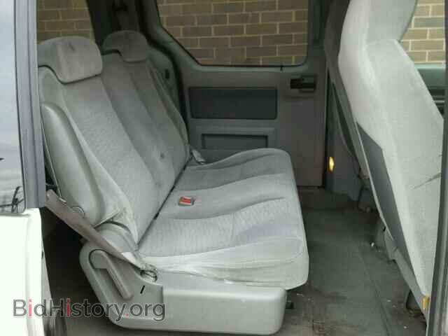 2005 FORD FREESTAR - VIN: 2FMZA50645BA52335 - Фото 6