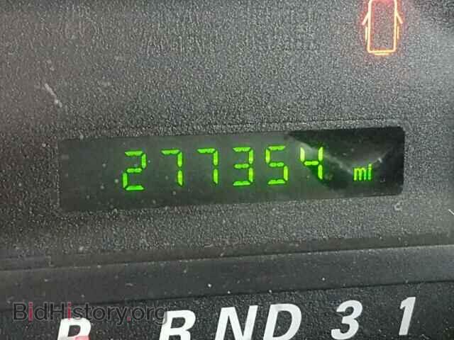 2005 FORD FREESTAR - VIN: 2FMZA50645BA52335 - Фото 8