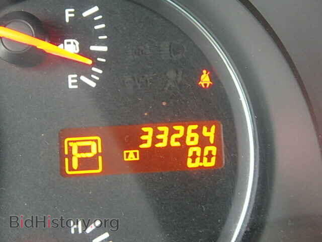 2011 NISSAN MAXIMA - VIN: 1N4AA5AP5BC843385 - Фото 8