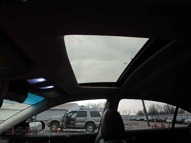 2011 NISSAN MAXIMA - VIN: 1N4AA5AP5BC843385 - Фото 9