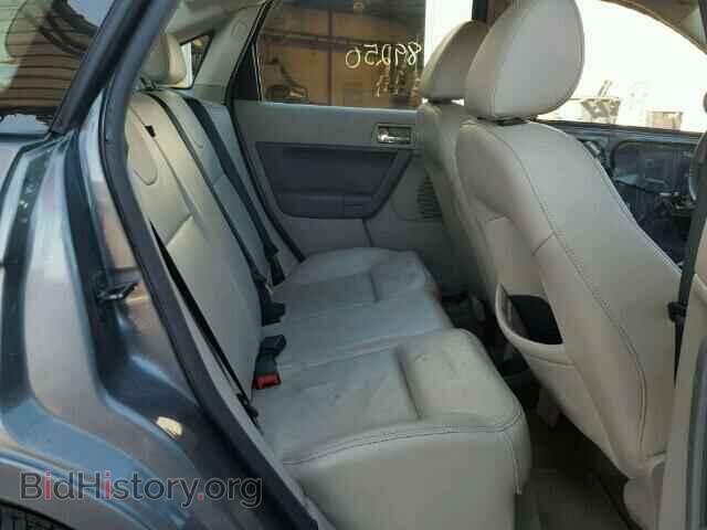 2009 FORD FOCUS - VIN: 1FAHP37N09W140700 - Фото 6