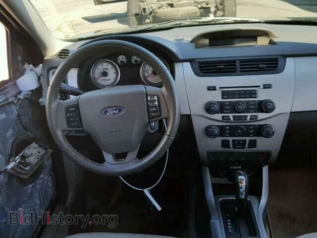 2009 FORD FOCUS - VIN: 1FAHP37N09W140700 - Фото 9