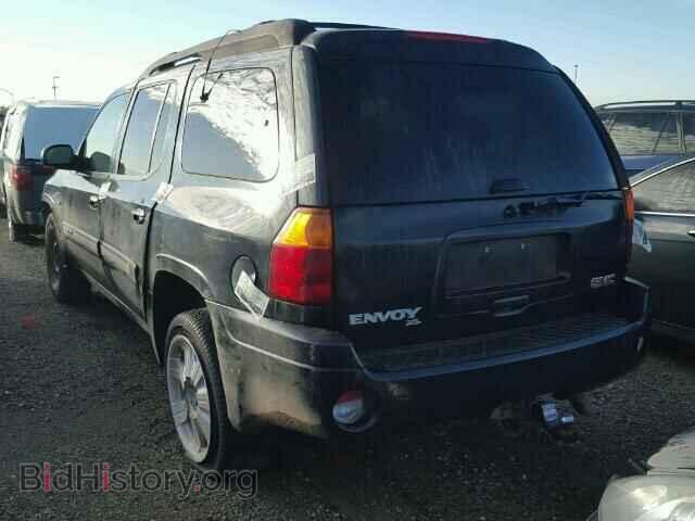 2003 GMC ENVOY - VIN: 1GKES16P736225970 - Фото 3