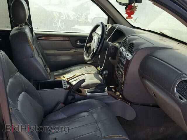 2003 GMC ENVOY - VIN: 1GKES16P736225970 - Фото 5
