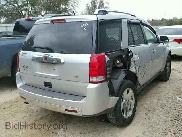 2006 SATURN VUE - VIN: 5GZCZ53466S892300 - Фото 4