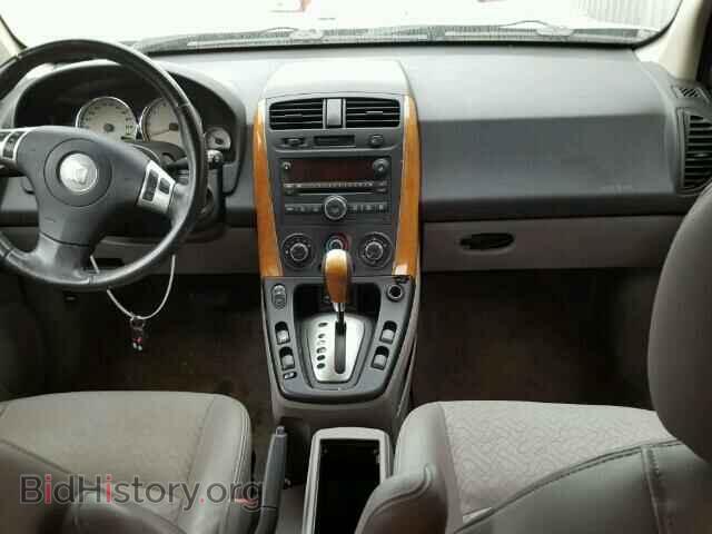 2006 SATURN VUE - VIN: 5GZCZ53466S892300 - Фото 9