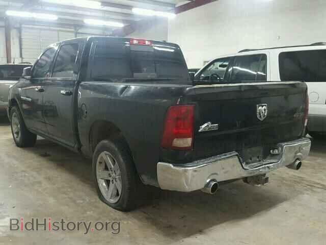 2012 DODGE RAM 1500 - VIN: 1C6RD6LT1CS153412 - Фото 3