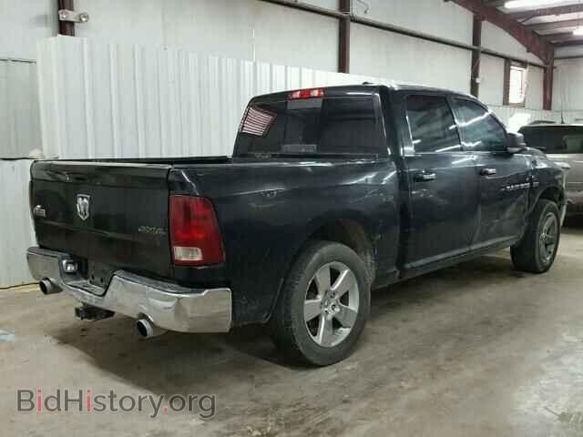 2012 DODGE RAM 1500 - VIN: 1C6RD6LT1CS153412 - Фото 4