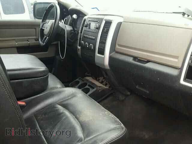 2012 DODGE RAM 1500 - VIN: 1C6RD6LT1CS153412 - Фото 5