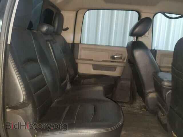 2012 DODGE RAM 1500 - VIN: 1C6RD6LT1CS153412 - Фото 6