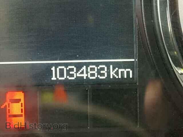 2012 DODGE RAM 1500 - VIN: 1C6RD6LT1CS153412 - Фото 8