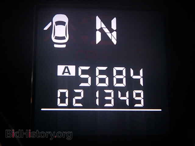 2012 SUBARU OUTBACK - VIN: 4S4BRCCC0C3278109 - Фото 8