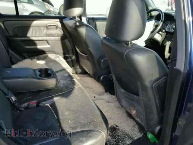 2003 HONDA CRV - VIN: JHLRD78933C804368 - Фото 6