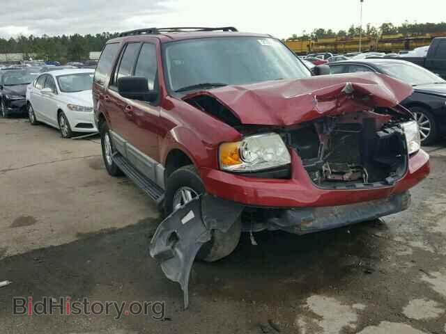 Photo 1FMPU15516LA51619 - FORD EXPEDITION 2006