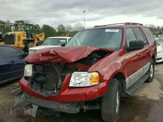 2006 FORD EXPEDITION - VIN: 1FMPU15516LA51619 - Фото 2