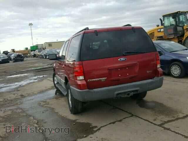 2006 FORD EXPEDITION - VIN: 1FMPU15516LA51619 - Фото 3