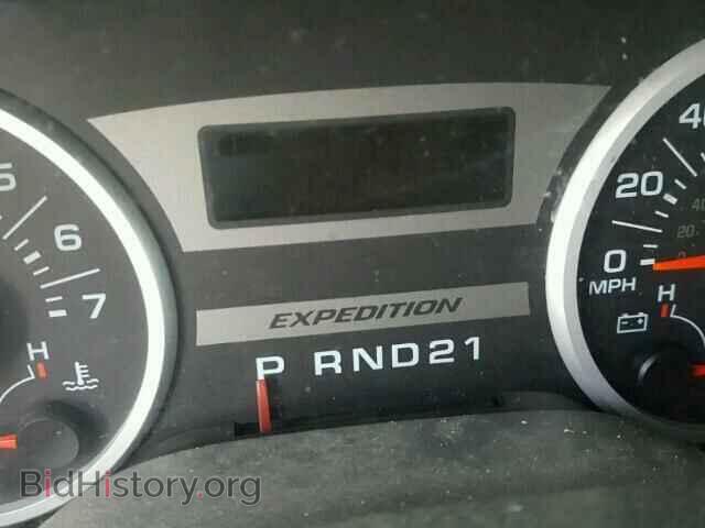 2006 FORD EXPEDITION - VIN: 1FMPU15516LA51619 - Фото 8