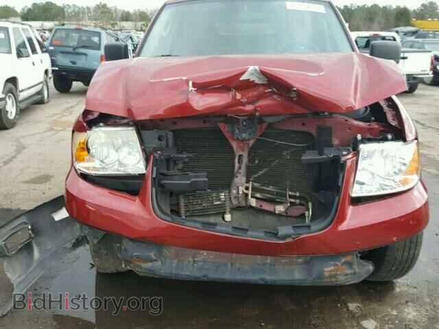 2006 FORD EXPEDITION - VIN: 1FMPU15516LA51619 - Фото 9