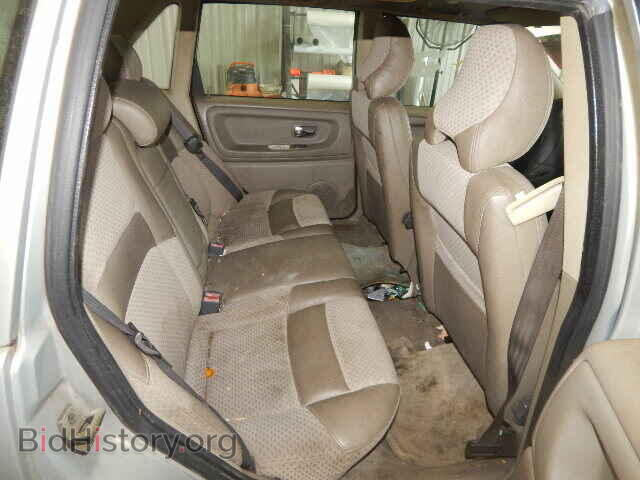 2000 VOLVO S70 - VIN: YV1LS61J4Y2628476 - Фото 6