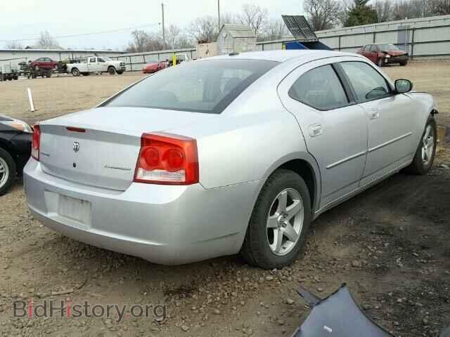 2009 DODGE CHARGER - VIN: 2B3KA43D69H551071 - Фото 4
