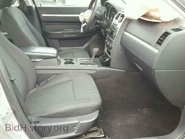 2009 DODGE CHARGER - VIN: 2B3KA43D69H551071 - Фото 5
