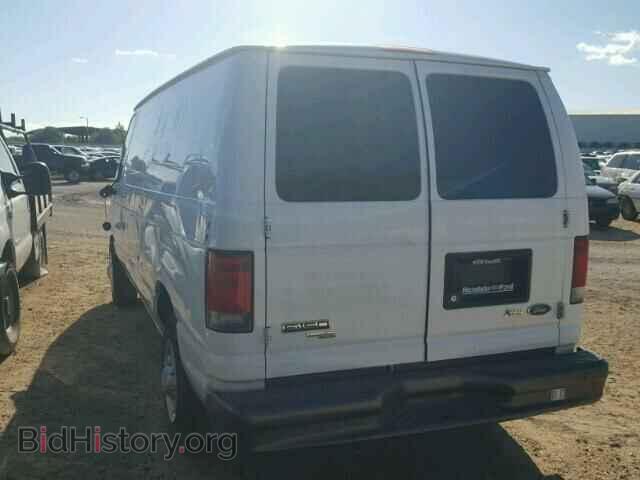 2011 FORD ECONOLINE - VIN: 1FTNE1EW3BDA33659 - Photo 3
