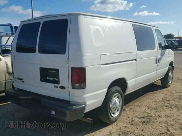 2011 FORD ECONOLINE - VIN: 1FTNE1EW3BDA33659 - Photo 4