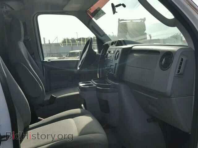 2011 FORD ECONOLINE - VIN: 1FTNE1EW3BDA33659 - Photo 5