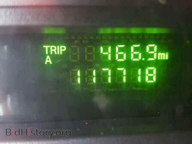 2011 FORD ECONOLINE - VIN: 1FTNE1EW3BDA33659 - Photo 8