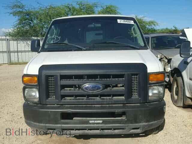 2011 FORD ECONOLINE - VIN: 1FTNE1EW3BDA33659 - Photo 9