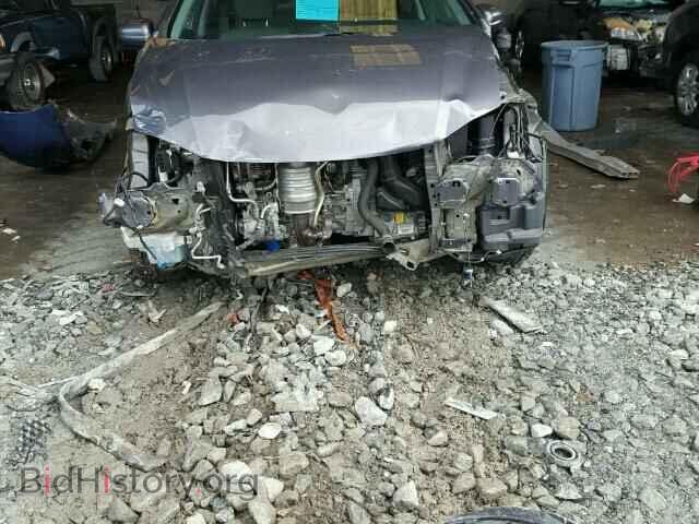 2014 HONDA CIVIC - VIN: 19XFB2F53EE018686 - Фото 9