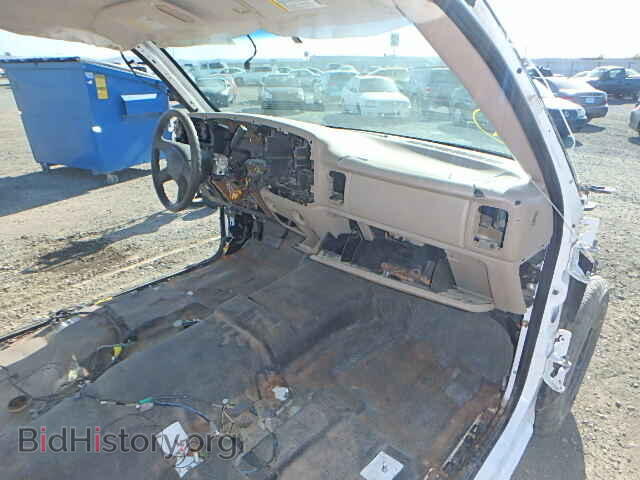 2005 CHEVROLET SILVERADO - VIN: 1GCEC19X45Z141904 - Фото 5