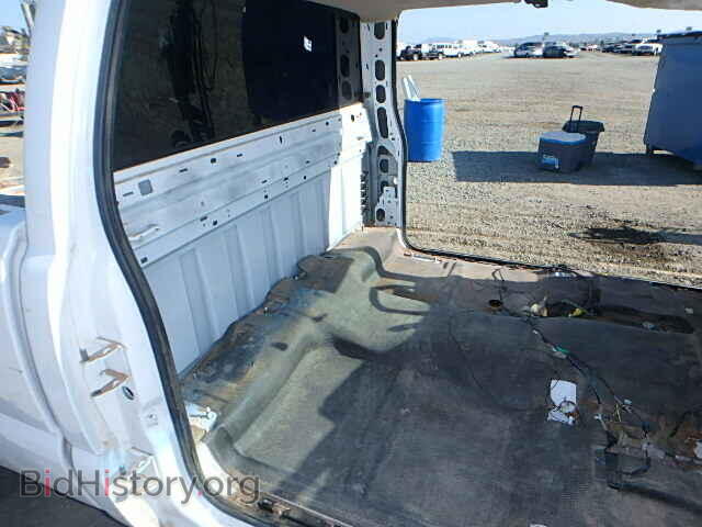2005 CHEVROLET SILVERADO - VIN: 1GCEC19X45Z141904 - Фото 6