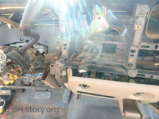 2005 CHEVROLET SILVERADO - VIN: 1GCEC19X45Z141904 - Фото 9