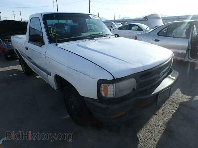 Photo 4F4CR12A8RTM19313 - MAZDA B2300 1994