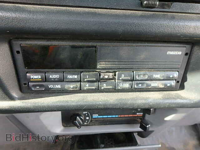 1994 MAZDA B2300 - VIN: 4F4CR12A8RTM19313 - Фото 10