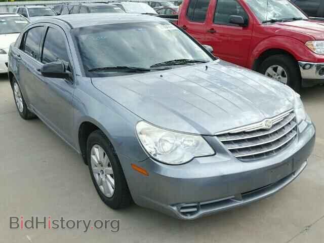 Фотография 1C3LC46B69N521040 - CHRYSLER SEBRING 2009