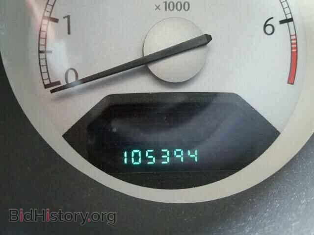 2009 CHRYSLER SEBRING - VIN: 1C3LC46B69N521040 - Фото 8