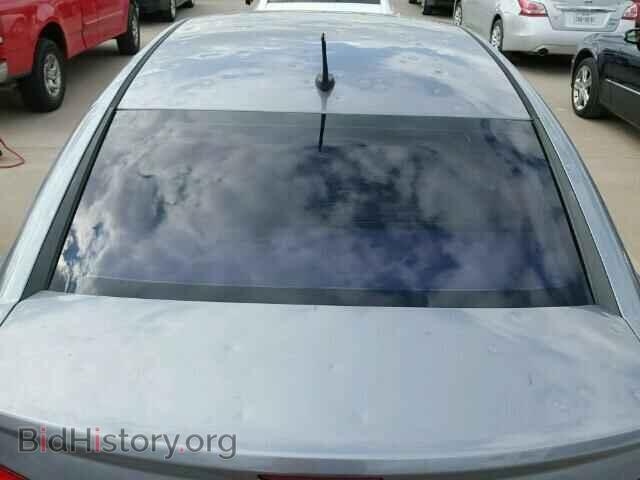2009 CHRYSLER SEBRING - VIN: 1C3LC46B69N521040 - Фото 10