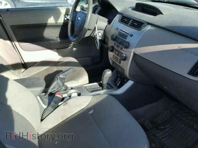 2008 FORD FOCUS - VIN: 1FAHP34N68W119014 - Фото 5