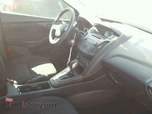 2015 FORD FOCUS - VIN: 1FADP3E21FL230605 - Фото 5