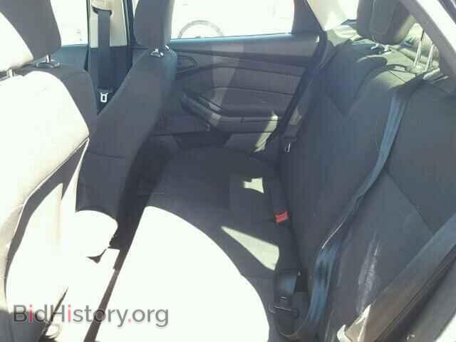 2015 FORD FOCUS - VIN: 1FADP3E21FL230605 - Фото 6