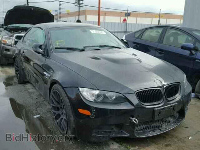 Photo WBSKG9C54CE797725 - BMW M3 2012