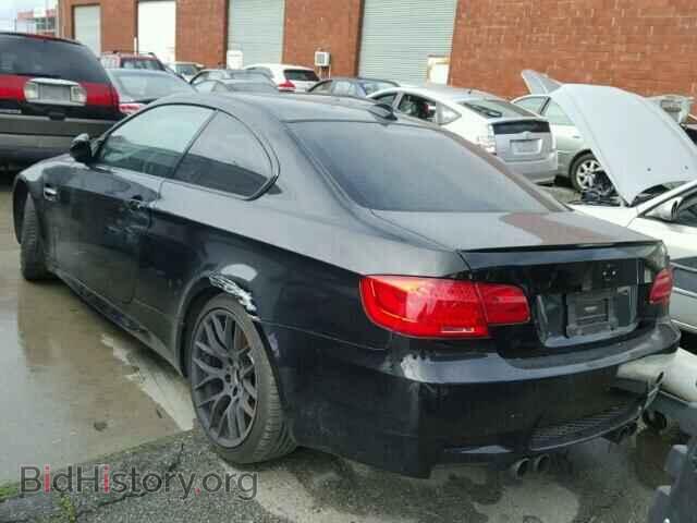 2012 BMW M3 - VIN: WBSKG9C54CE797725 - Фото 3